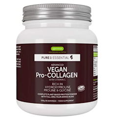 Advanced Vegan Pro-Collagen