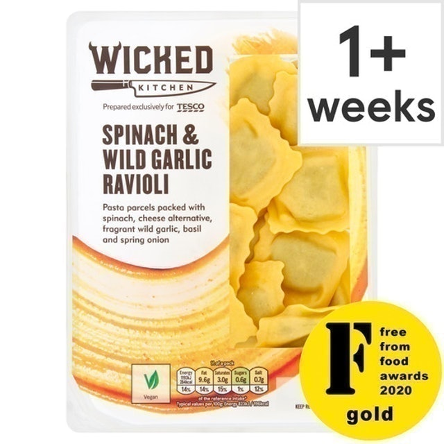10 Best Gluten-Free Pastas | UK Nutritionist Reviewed 4