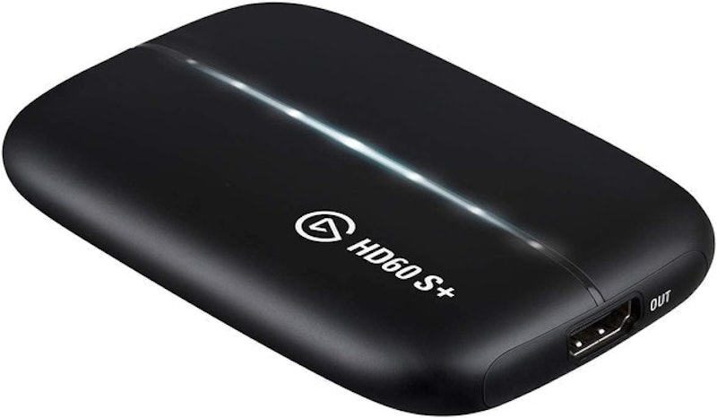 HD60 S+ 1