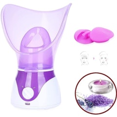 Personal Steam Inhaler Sauna