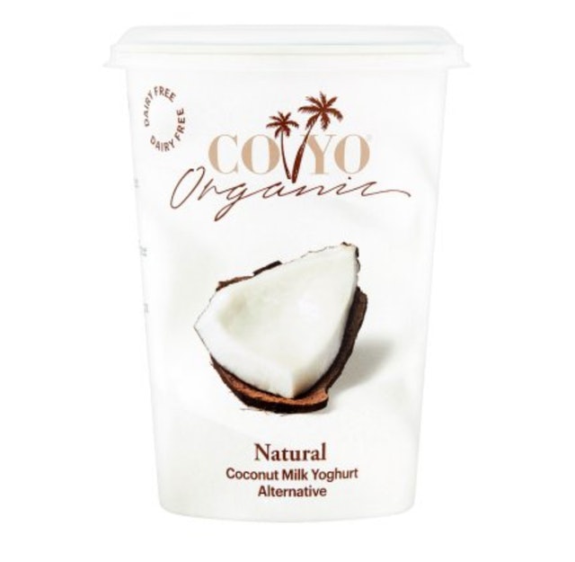 10 Best Vegan Yogurts | UK Nutritionist Reviewed 4