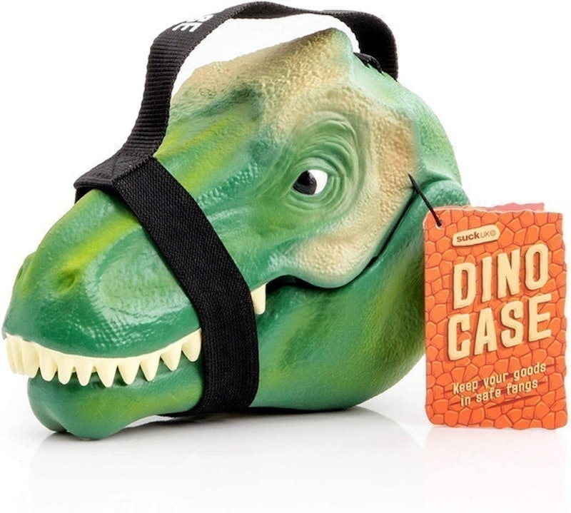Kids Dinosaur Lunch Box 1