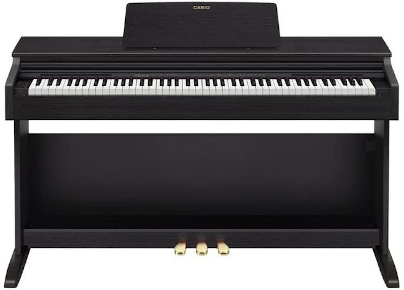 Black Celviano Digital Piano 1