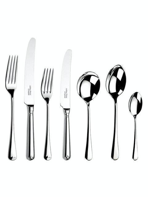 10 Best Cutlery Sets UK 2024 | Arthur Price, John Lewis and More 2