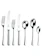 Arthur Price Old English 44-Piece Cutlery Set 1