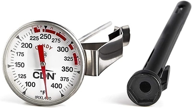 Candy Deep Fry Thermometer 1