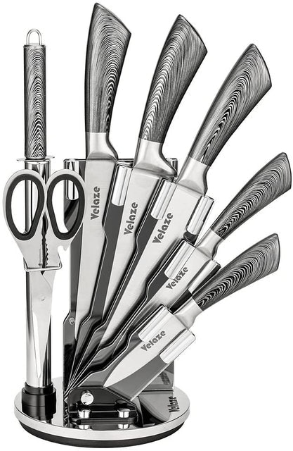 Knife Block Set 1