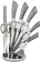 Velaze Knife Block Set 1