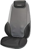 10 Best Back Massagers for Chairs UK 2024 | HoMedics, Snailax and more 1