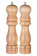Premier Housewares 10. Premier Housewares Large Rubberwood Salt and Pepper Grinder Set 1