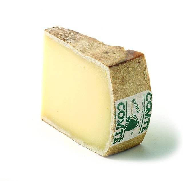 10 Best French Cheeses in the UK 2024 (Paxton & Whitfield, Pié d'Angloys and More) 1