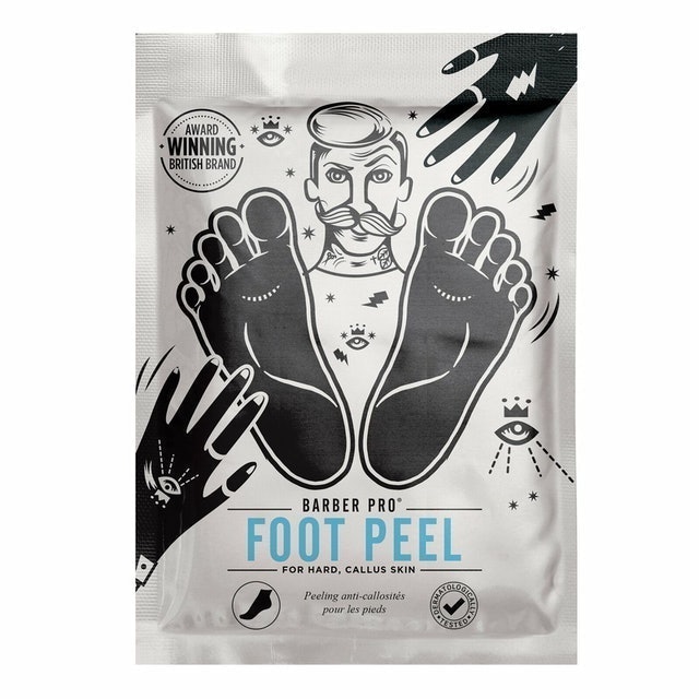 9 Best Foot Peels UK 2024 | Footner, Patchology and More 3