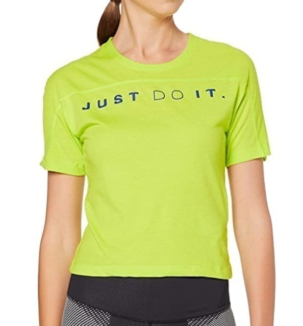 Women's Miler Running Top 1