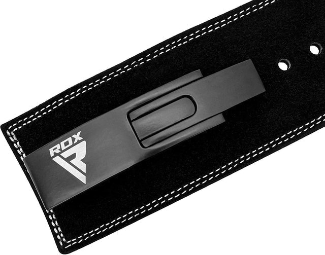 Powerlifting Belt for Weight Lifting 2