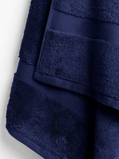 Egyptian Cotton Towels 2