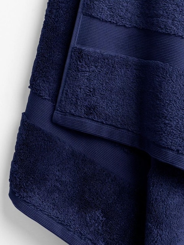 Egyptian Cotton Towels 2