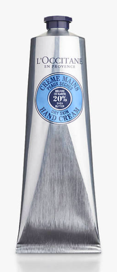Hand Cream for Dry Skin 1