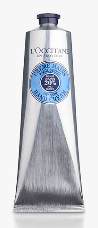 Hand Cream for Dry Skin 1