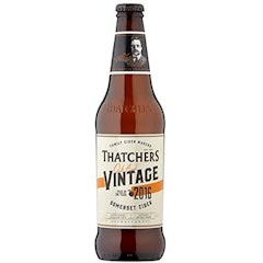 5. Thatchers Vintage Cider