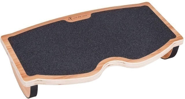 10 Best Footrests for Desks UK 2024 | Ergofoam, StrongTek and More 2