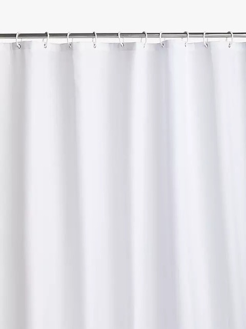 8 Best Shower Curtains 2024 | UK Interior Designer Reviewed 5