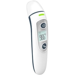 Forehead and Ear Thermometer