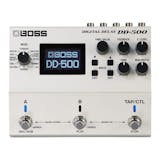 10 Best Delay Pedals 2024 | Audio Engineer Reviewed 3