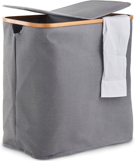 8 Best Laundry Baskets 2024 | UK Interior Designer Reviewed 1