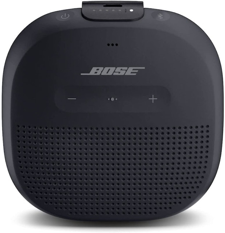 SoundLink Micro Bluetooth Speaker 1