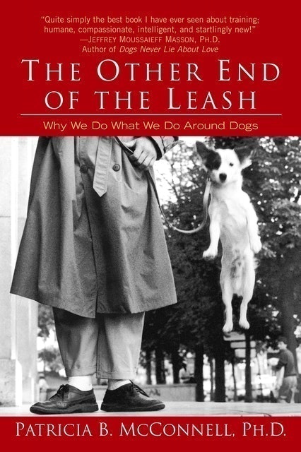 The Other End of the Leash 1