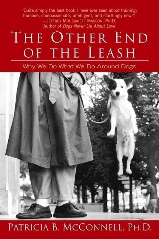 The Other End of the Leash 1