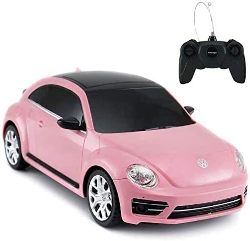 RC Beetle Volkswagen Kids Remote Control Car 1