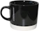 Starbucks Black Dipped Collectors Mug 1