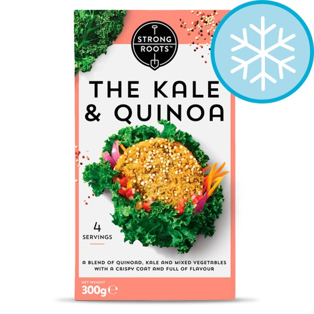 10 Best Veggie Burgers | UK Nutritionist Reviewed 5