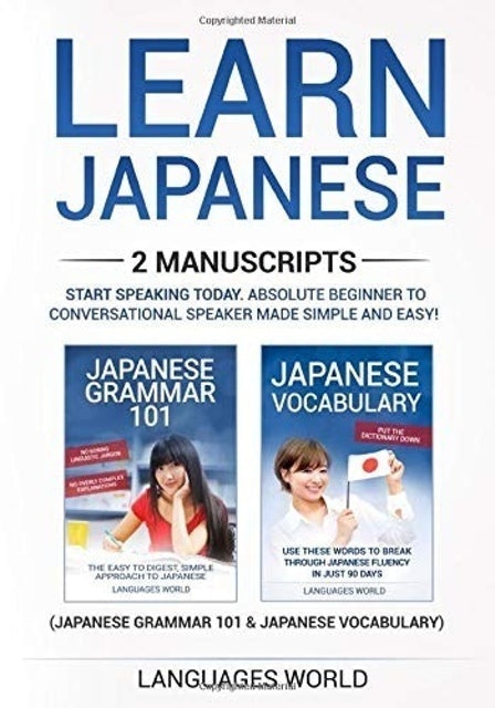 10 Best Books to Learn Japanese 2024 | UK Japanese Language Teacher 4