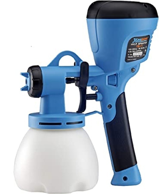 10 Best Paint Sprayers in the UK 2024 | Wagner, Bosch and More 5