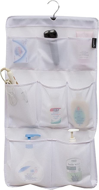 10 Best Portable Shower Caddies UK 2024 | Design de Valeur, Misslo and More 2