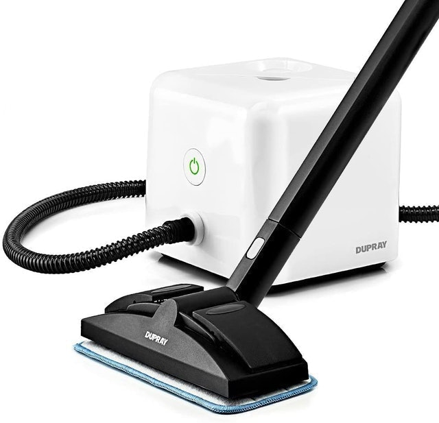 10 Best Steam Cleaners UK 2024 | Kärcher, Shark and More 3