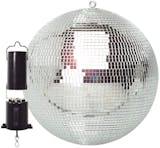 10 Best Disco Balls UK 2024 4