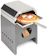 Generic Fire Pit Pizza Oven 1