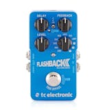10 Best Delay Pedals 2024 | Audio Engineer Reviewed 5