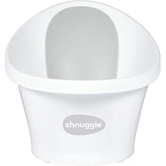 Baby Bath With Plug