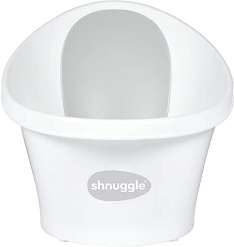 Baby Bath With Plug 1
