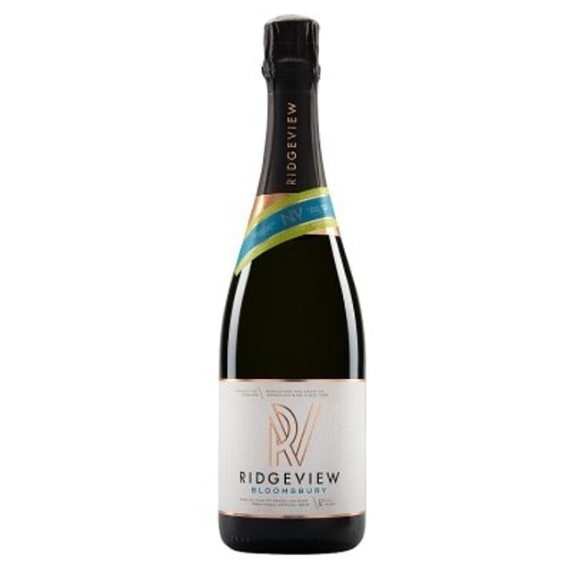 10 Best English Sparkling Wines UK | Chapel Down Nyetimber and More 3