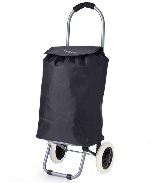 Best shopping 2025 trolley bags