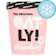 Oatly Strawberry Oat Milk Ice Cream 1