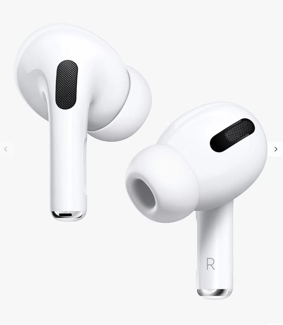10 Best Wireless Earbuds UK 2024 | Apple, Sennheiser and More 4