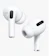 Apple AirPods Pro 1
