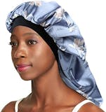 10 Best Hair Bonnets UK 2024 | Slip, Kitsch and More 3