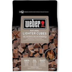 Lighter Cubes